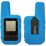 �tui en silicone protecteur pour garmin inreach mini, housse de protection souple pour communicateur ...