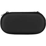 �tui de transport pour ps vita 1000, psv 2000, psp 3000, �tui de protection rigide pour chargeur, c�ble, ...