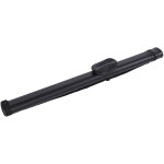 �tui de transport pour queue de billard 1x2, accessoires de billard, noir