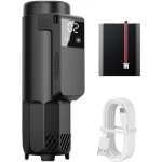 �tui de voyage isotherme �lectrique pour insuline, glaci�re de voyage pour m�dicaments (0 - 18�c), sac ...