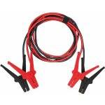 Cbles de dmarrage alu - star et fusibles 16 mm apa