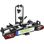 Eufab - porte - vélos 2 vélos premium ii plus spécial grand hayon Eufab - porte - vélos 2 vélos premium ii plus spécial grand hayon