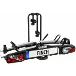 Eufab - porte - vélos 2 vélos sur attelage basculante et pliable finch ii Eufab - porte - vélos 2 vélos sur attelage basculante et pliable finch ii
