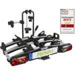 Eufab - porte - vélos 3 vélos plateforme pliable et basculant premium iii Eufab - porte - vélos 3 vélos plateforme pliable et basculant premium iii