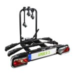Eufab - porte - v�los amber iii pour 3 v�los