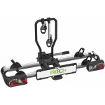 Eufab ? porte - v�los extensible 2 v�los pour grand hayon ? charge maximale 60 kg ? fixation rapide ? ...
