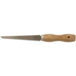 Eur ohm - scie � guichet pour plaque de pl�tre