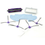 Eureka - kit accessoires i5sp pour aspirateur robot