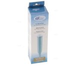 Unbekannt - cartouche filtrante generique claris cafetiere krups wf040 eurofilter Unbekannt - cartouche filtrante generique claris cafetiere krups wf040 eurofilter