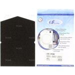 Filtre mousse pour filtre a peluches porte seche linge miele dfo90 eurofilter Filtre mousse pour filtre a peluches porte seche linge miele dfo90 eurofilter