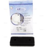 Filtre mousse sche linge pompe a chaleur miele 7070070 dfd60 eurofilter