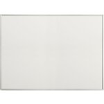 Quipo - tableau blanc 90 x 120 cm - magn�tique
