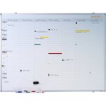 Eurokraftbasic - eurokraft basic, planning hebdomadaire, neutre, division en 7