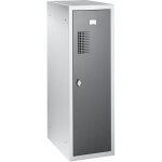 Eurokraftbasic - eurokraft basic, vestiaire multicases amsterdam, module seul,