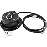 Eurolite moteur de boule à facettes 108 mm a565422 Eurolite moteur de boule à facettes 108 mm a565422