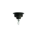 Moteur de boule à facettes eurolite md - 1515 12 cm a615031 Moteur de boule à facettes eurolite md - 1515 12 cm a615031