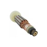 Pice de rechange d'origine bosch 1607000v35 ventilateur induit pour gws 17 - 125 cie