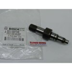 Bosch - pièce de rechange d'origine 2610997211 arbre de récepteur pour gts 10 Bosch - pièce de rechange d'origine 2610997211 arbre de récepteur pour gts 10
