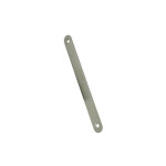 Gache aveugle seule eurowale pour porte coulissante - ni020