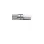 Ev. 1 - embouts standards s�rie 1 pour vis � empreinte denture multiple xzn - ev. 108 facom