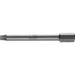 Ev. l - embouts standards longs s�rie 2 pour vis � empreinte denture multiple xzn - ev. 206l - facom