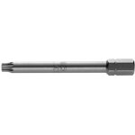 Ev. l - embouts standards longs s�rie 2 pour vis � empreinte denture multiple xzn - ev. 208l - facom