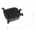 Bosch - evaporateur pour four � vapeur - 12016506 - 4242005501649