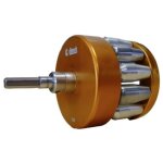 Evaseur de tuyaux � 100 mm - 100 mm - dimos
