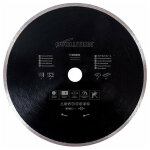 Evolution - disque diamant 255mm alésage 25, 4mm pour scie à onglet et scie sur table Evolution - disque diamant 255mm alésage 25, 4mm pour scie à onglet et scie sur table