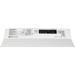Electrolux - ew2tn5061fp lave - linge � chargement par le haut 6 kg 1000 tr / min blanc