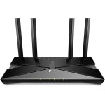 Tp - link - ex220 routeur sans fil gigabit ethernet bi - bande (2, 4 ghz / 5 ghz) noir