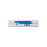 Exacompta bobines carte bancaire thermique sans bpa 57x35mm - 10 pi�ces
