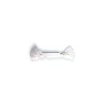 Jauge de filetage exact 50504 1 pc(s) Jauge de filetage exact 50504 1 pc(s)
