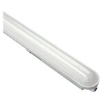 Exalight - r�glette led �tanche 120cm 36w ip65