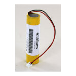 Legrand - batterie 2. 4v 2ah nimh pour baes 610 97 baeh eco 2 Legrand - batterie 2. 4v 2ah nimh pour baes 610 97 baeh eco 2