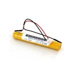 Batterie 2. 4v 2 ecolife aa 806276d pour baes 2krmt 15 / 51 Batterie 2. 4v 2 ecolife aa 806276d pour baes 2krmt 15 / 51