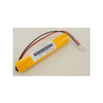 Exalium premium - batterie 3. 6v 1. 6ah pour ova td310333, ova58983