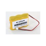 Legrand - batterie 3. 6v 2 nimh type 3hrmt 23 / 43 pour baes 061096 eco 2 Legrand - batterie 3. 6v 2 nimh type 3hrmt 23 / 43 pour baes 061096 eco 2