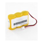 Ura - batterie 3. 6v 2ah nimh pour baes 111902, sati ambiance 118228