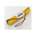 Exalium premium - batterie 3. 6v 4ah nicd pour ova td110333