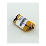 Exalium premium - batterie 3. 6v nimh pour tondeuse moser chromstyle 1871 - 7590