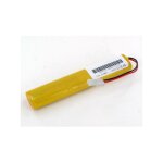 Exalium premium - batterie 7. 2v 940mah type a6090 - 2 pour fisher xlt - 20 Exalium premium - batterie 7. 2v 940mah type a6090 - 2 pour fisher xlt - 20