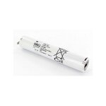 Saft - batterie 3. 6v 4ah 3 vntd baton fastons baes