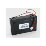 Exalium premium - batterie plomb 6 v 7ah ova51025e pour baes guardian ova