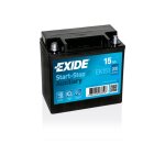 Batterie exide auxiliary c56 12v 14ah 200a 150x90x145 + g ek151