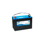 Exide - batterie bateau dual agm ep900 (900wh) 12v 100ah auto Exide - batterie bateau dual agm ep900 (900wh) 12v 100ah auto