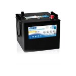 Batterie exide equipment gel - superior d07 12v 110ah 286x269x230 es1200 Batterie exide equipment gel - superior d07 12v 110ah 286x269x230 es1200