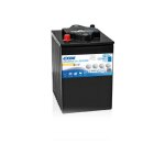 Batterie exide equipment gel - superior gc2 6v 195ah 244x190x275 + d es1000 - 6 Batterie exide equipment gel - superior gc2 6v 195ah 244x190x275 + d es1000 - 6