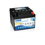 Batterie exide equipment gel - superior p24 12v 25ah 166x175x125 + d es290 Batterie exide equipment gel - superior p24 12v 25ah 166x175x125 + d es290