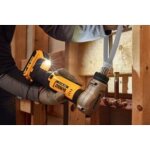 Expander de tuyau en plastique dewalt dce400nt - xj 18 v (sans batterie et chargeur) Expander de tuyau en plastique dewalt dce400nt - xj 18 v (sans batterie et chargeur)